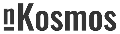 nKosmos Logo